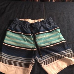 Boys Swim Trunks
